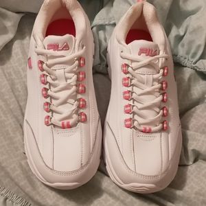 Fila Sneakers